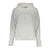 Calvin Klein White Cotton Women Sweater