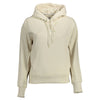 Calvin Klein Beige Cotton Women Sweater