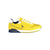 U.S. POLO ASSN. Yellow Polyester Sneaker