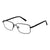 Guess Black Men Optical Frames