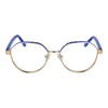 Guess Gold Women Optical Frames