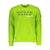 North Sails Green Cotton Sweater