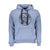North Sails Blue Cotton Sweater