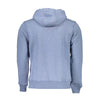 North Sails Blue Cotton Sweater