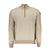 North Sails Beige Wool Sweater