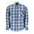 North Sails Blue Cotton Shirt