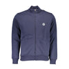 North Sails Blue Cotton Sweater
