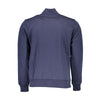 North Sails Blue Cotton Sweater