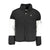 Calvin Klein Black Recycled Polyester Men Jacket