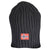 Norway 1963 Black Polyester Hats & Cap