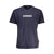 Napapijri Blue Cotton T-Shirt