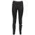 Fila Black Cotton Underwear