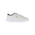 Tommy Hilfiger White Polyester Sneaker