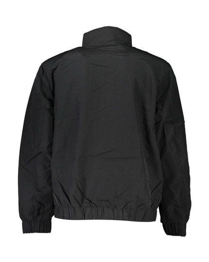 Tommy Hilfiger Black Polyamide Men's Jacket