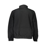Tommy Hilfiger Black Polyamide Men's Jacket