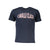 Cavalli Class Blue Cotton T-Shirt