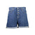 Calvin Klein Blue Cotton Jeans & Pant