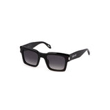 Just Cavalli Black Plastic Women Sunglass