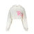 Tommy Hilfiger White Cotton Women Sweater