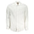 Guess Jeans White Cotton Shirt