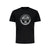 Napapijri Black Cotton T-Shirt