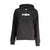 Calvin Klein Black Cotton Women Sweater