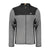 Norway 1963 Gray Polyester Sweater