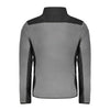 Norway 1963 Gray Polyester Sweater