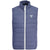 Guess Jeans Blue Spandex Jacket