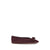 Ferragamo Vara bow Ballerinas