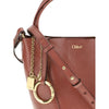 Chloé Spin Shoulder Bag