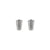 Self-Portrait Pendant Earrings