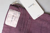 Aniye By Brown High Waisted Flared Cut Pants