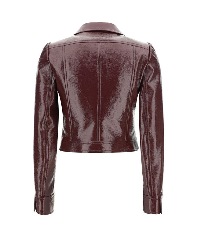Courrèges Cotton Jacket