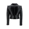 Courrèges Cotton Jacket