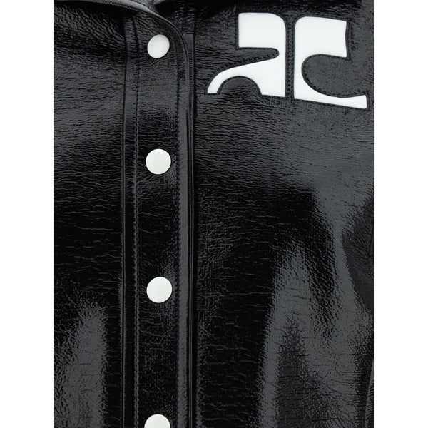 Courrèges Cotton Jacket