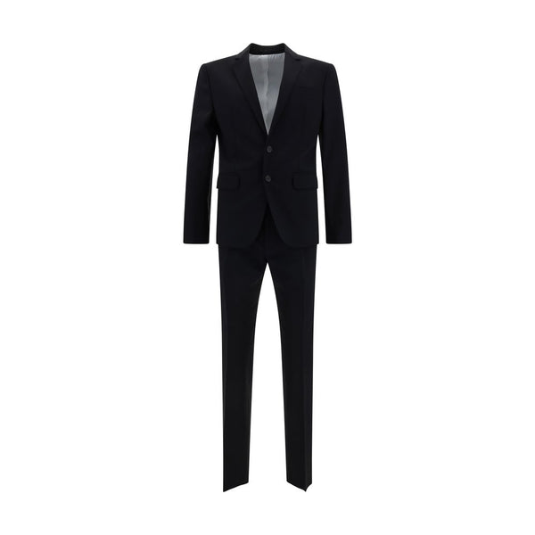 Dsquared² Virgin wool Suit