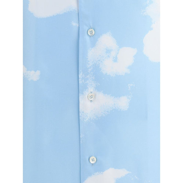 Moschino Silk Camicia