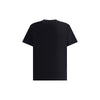 Moschino T-shirt whit maxi print