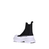 Alexander McQueen Chelsea Ankle Boots