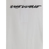 Kenzo Cotton T-Shirt