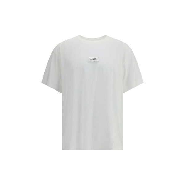 MM6 Logoed T-Shirt