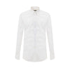 Dolce & Gabbana White Cotton Shirt