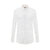 Dolce & Gabbana White Cotton Shirt