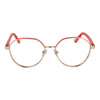 Guess Gold Women Optical Frames