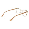 Guess Gold Women Optical Frames