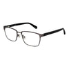 إطارات نظارات Guess Gray للرجال