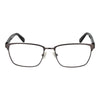 إطارات نظارات Guess Gray للرجال