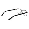 إطارات نظارات Guess Gray للرجال