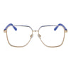 Guess Gold Women Optical Frames